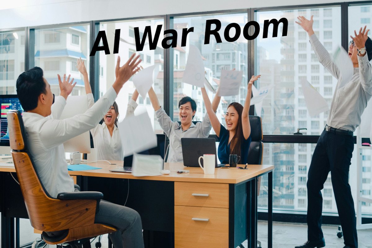 AI & Predictive Analytics