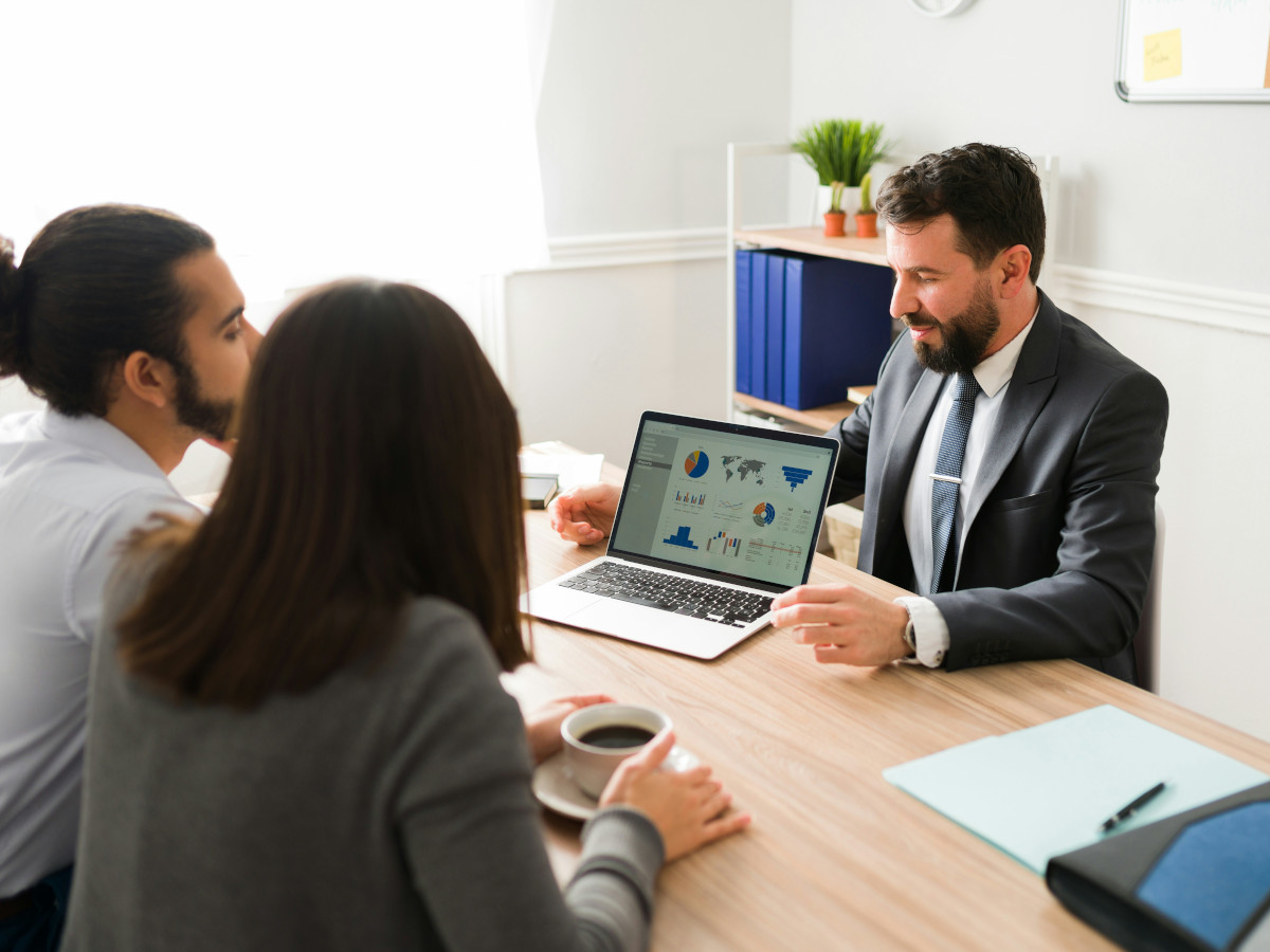 Guided Technology Roadmap