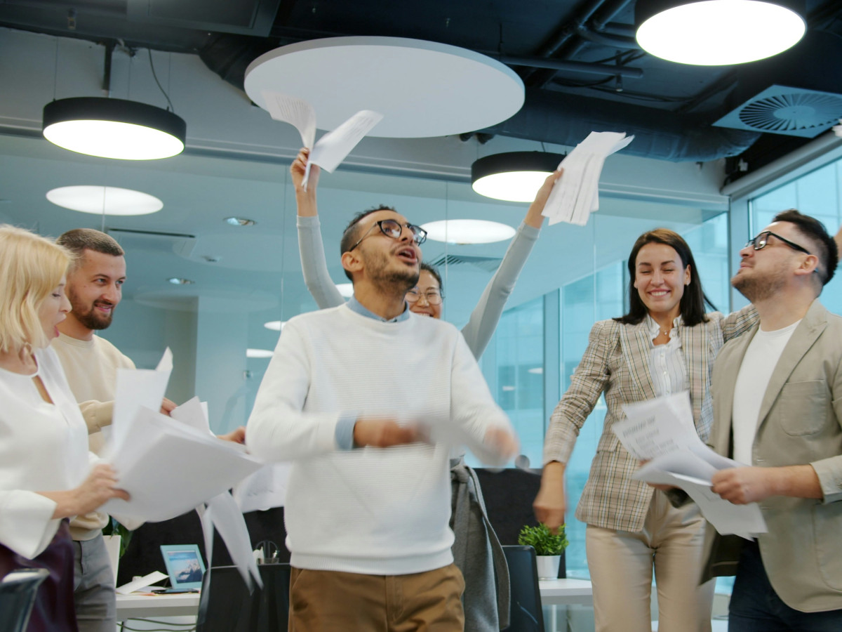 Flovantis Technology Modernization