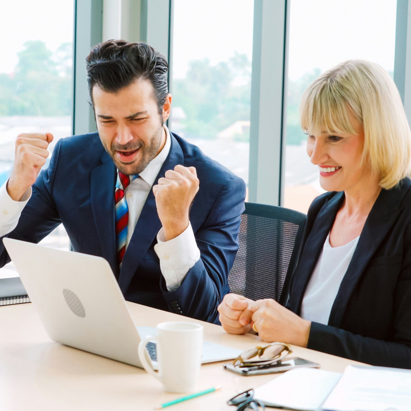 Technology Transformation