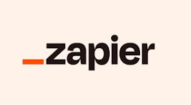 Zapier Logo